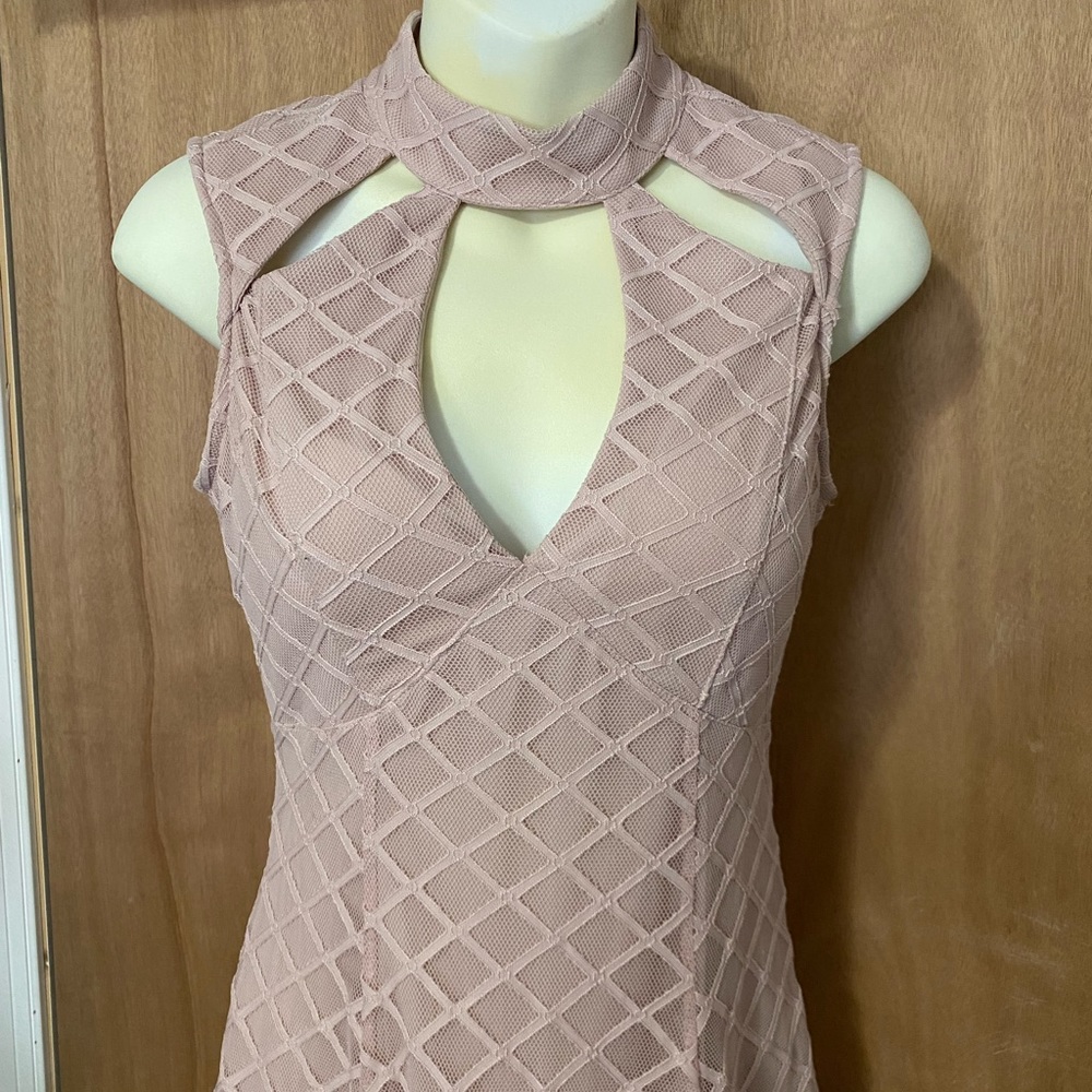 Trixxi Small Dress Short